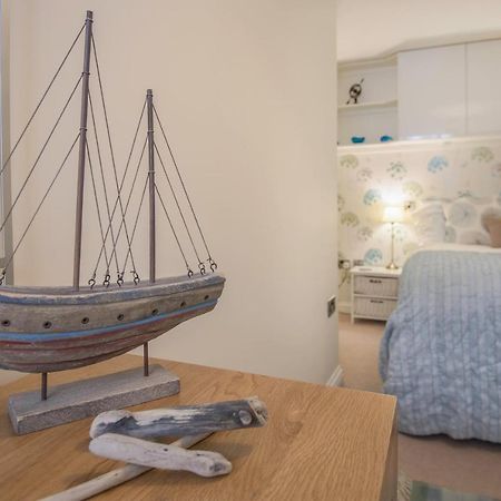 Old Templars Cottage Spittal  エクステリア 写真