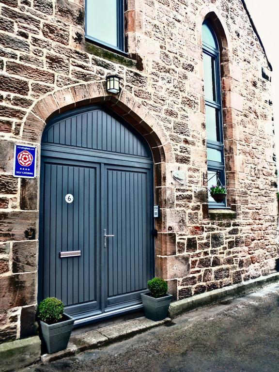 Old Templars Cottage Spittal  部屋 写真