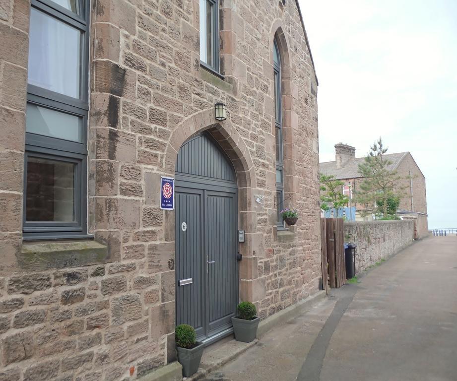 Old Templars Cottage Spittal  部屋 写真