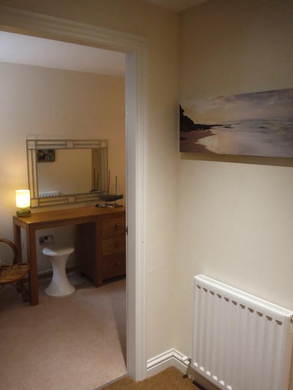 Old Templars Cottage Spittal  部屋 写真