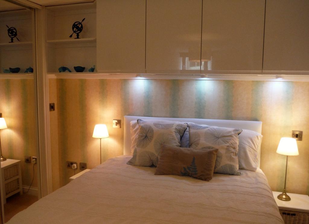 Old Templars Cottage Spittal  部屋 写真
