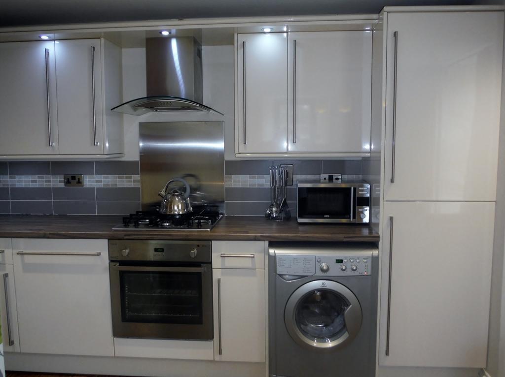 Old Templars Cottage Spittal  部屋 写真