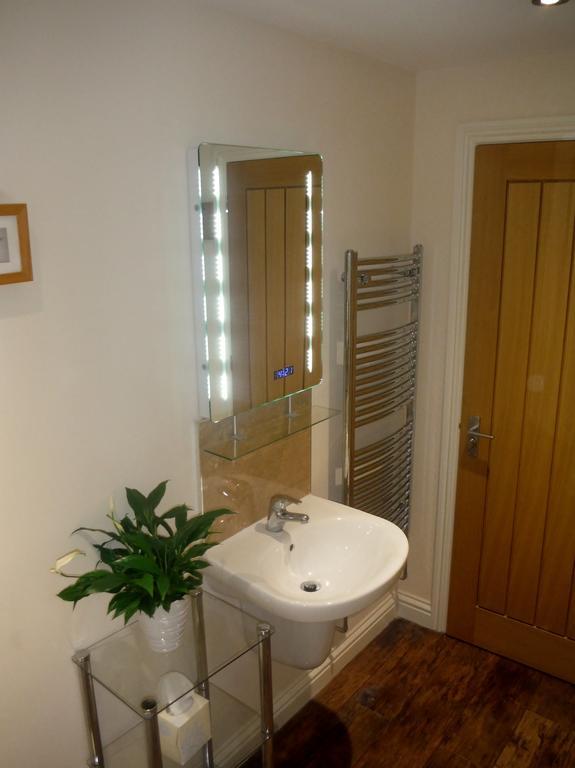 Old Templars Cottage Spittal  部屋 写真