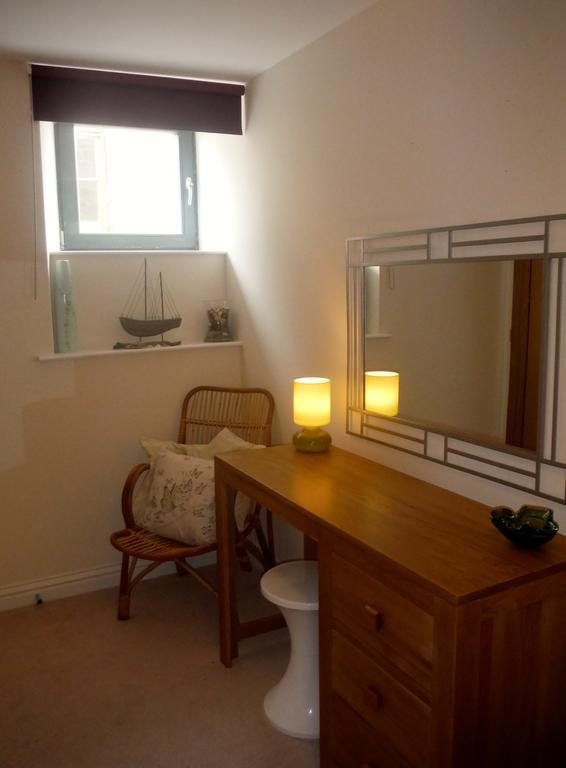 Old Templars Cottage Spittal  部屋 写真